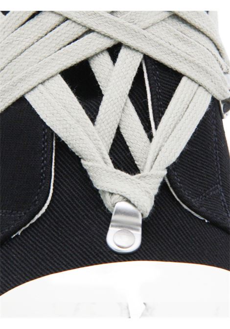 megalace sneakers sneaks man black RICK OWENS DRKSHDW | DU01F4809 DOW1911